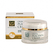 네이쳐스뷰티 오빈 양태반크림 50g