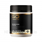 고헬씨 고 스쿠알렌 1000mg 180캡슐 1통