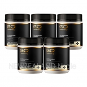 고헬씨 고 스쿠알렌 1000mg 180캡슐 5통