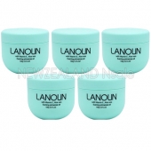 뷰티앤아이 라놀린 페이셜 크림 100g 5통