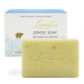 네이쳐스뷰티 라노럭스 위드 라놀린 오트밀 비누(100g)