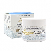 네이쳐스뷰티 라노럭스 모이스처 크림 (With Vitamin E & Aloe Vera) 100g