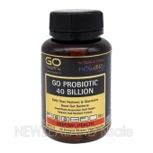고헬씨 고 프로바이오틱 400억 유산균 60캡슐 1통