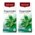 레드씰 페퍼민트 허브티(Peppermint Tea)25티백 2개