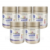 (오더베이스) 레디언스 키즈 프로바이오틱 45구미 5통