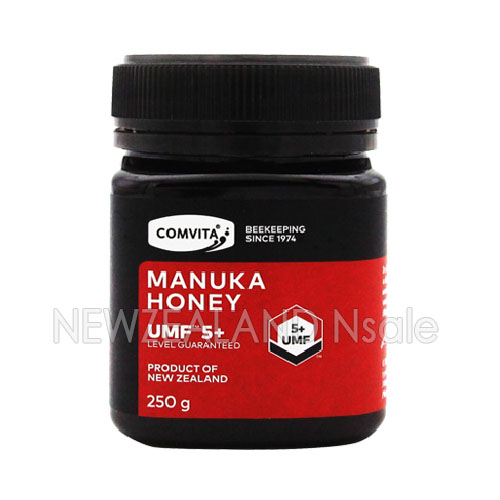 콤비타 마누카꿀 UMF5+ 250g 1통