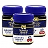마누카헬스 마누카꿀 MGO115+ 250g 3통