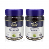 마누카헬스 프로폴리스 BIO30 500캡슐 2통 *