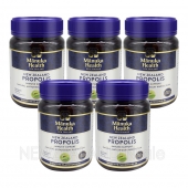 마누카헬스 프로폴리스 BIO30 500캡슐 5통 *