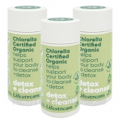 라이프스트림 유기농 클로렐라 미니 타블렛 300정 3통