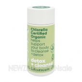 라이프스트림 유기농 클로렐라 미니 타블렛 300정 1통