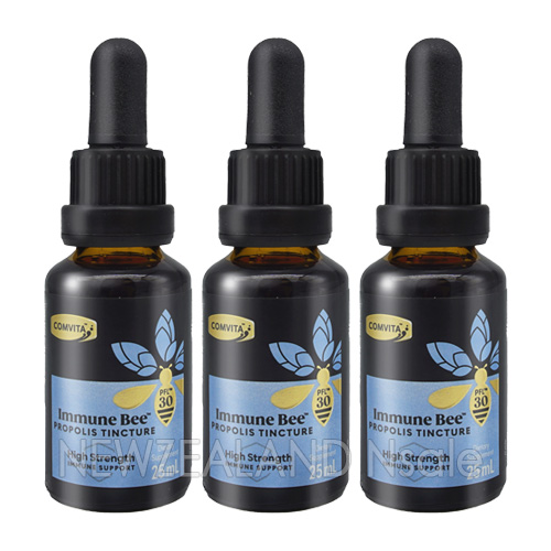 콤비타 이뮨 비 프로폴리스 팅쳐 PFL30 25ml 3통