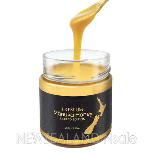 하이웰 프리미엄 마누카꿀 UMF25+ 250g 1통