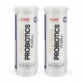 하이웰 프리미엄 프로바이오틱스 750억 60베지캡슐 2통