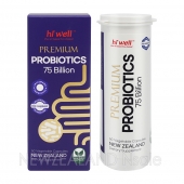 하이웰 프리미엄 프로바이오틱스 750억 60베지캡슐 1통