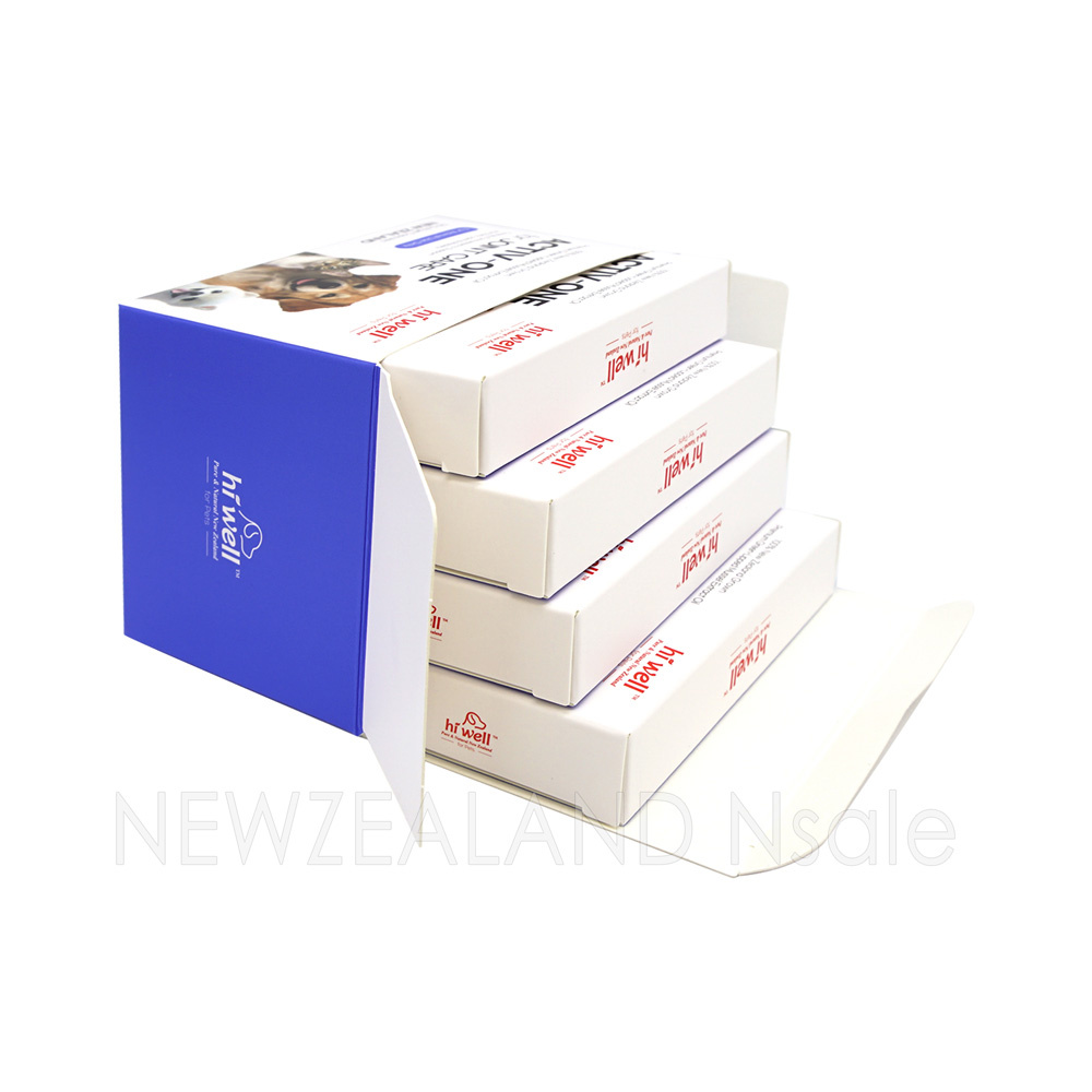 하이웰 펫 액티브 원 for 조인트 케어 120소프트젤 캡슐 2통 (반려견, 반려묘 관절 건강)